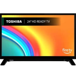 Toshiba 24,0000-inch 24WF2F53DB 1366 x 768 TV