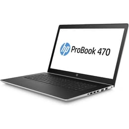 HP ProBook 470 G5 17-inch (2018) - Core i5 - Gen 8 (U) - 16GB - SSD 2 TB QWERTZ - Alemão