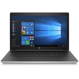 HP ProBook 470 G5 17-inch (2018) - Core i5 - Gen 8 (U) - 16GB - SSD 2 TB QWERTZ - Alemão