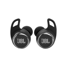 Jbl Reflect Flow Pro Earbud Redutor de ruído Bluetooth Earphones - Preto