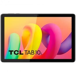 TCL Tab 10L 32GB - Preto - WiFi