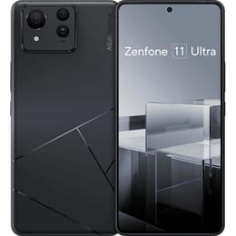 Asus ZenFone 11 Ultra 256GB - Preto - Desbloqueado