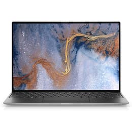 Dell XPS 13 9300 13-inch (2020) - Core i7 - Gen 10 (G) - 16GB - SSD 512 GB QWERTY - Inglês