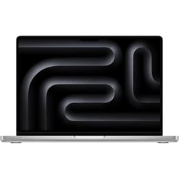 MacBook Pro 14" (2024) - M4 da Apple com CPU 10‑core e GPU 10-Core - 24GB RAM - SSD 1000GB - Ecrã padrão - QWERTY - Holandês
