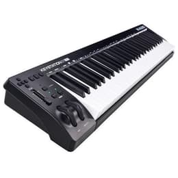 M-Audio Keystation 61 MK3 Instrumentos Musicais