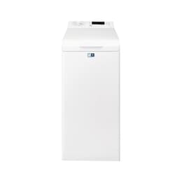 Arthur Martin Electrolux EWT1264IK Máquina de lavar roupa clássica Acima