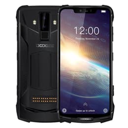 Doogee S90 Pro 128GB - Preto - Desbloqueado
