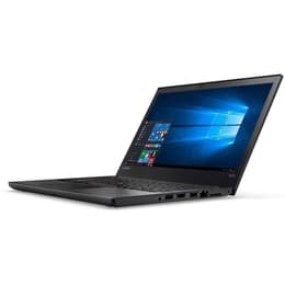 Lenovo ThinkPad T470 14-inch (2017) - Core i5-7300U - 32GB - SSD 1000 GB AZERTY - Francês