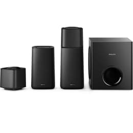Soundbar Philips SW5235Y/12 - Preto