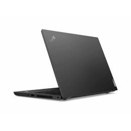 Lenovo Thinkpad L14 Gen 2 14-inch (2021) - Core i5-1135G7 - 8GB - SSD 1 TB QWERTY - Finlandês