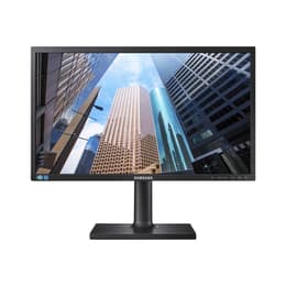 23,6-inch Samsung S24E450BL 1920 x 1080 LED Monitor Preto