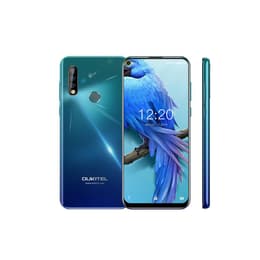 Oukitel C17 Pro 64GB - Azul - Desbloqueado