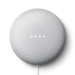 Google Mini 2 Bluetooth Speakers - Cinzento