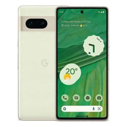 Google Pixel 7 128GB - Verde - Desbloqueado