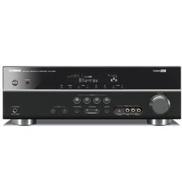 Yamaha rx-v367 Amplificadores De Som