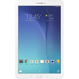 Galaxy Tab E 9.6 8GB - Branco - WiFi