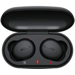 Sony WFXB700/B Earbud Bluetooth Earphones - Preto