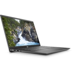 Dell Vostro 5402 14-inch (2020) - Core i5-1135G7﻿ - 8GB - SSD 256 GB AZERTY - Francês