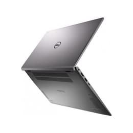 Dell Vostro 5402 14-inch (2020) - Core i5-1135G7﻿ - 8GB - SSD 256 GB AZERTY - Francês