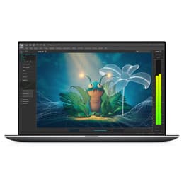 Dell Precision 5570 15-inch (2022) - Core i7 - Gen 12 (H) - 32GB - SSD 2 TB QWERTY - Sueco
