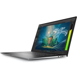 Dell Precision 5570 15-inch (2022) - Core i7 - Gen 12 (H) - 32GB - SSD 2 TB QWERTY - Sueco