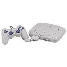 PlayStation One SCPH-102C - Branco