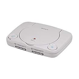 PlayStation One SCPH-102C - Branco
