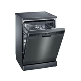 Siemens SN23EC14CE Máquina de lavar loiça compacta Cm - 12 a 16 pratos