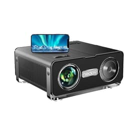 Yaber V10 Video projector 9000 Lumen - Cinzento