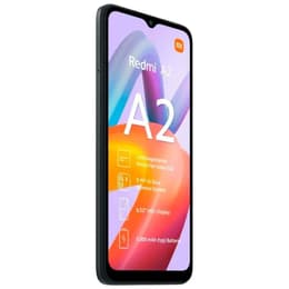 Xiaomi Redmi A2 32GB - Preto - Desbloqueado