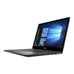 Dell Latitude 7480 14-inch Core i5-7300U - SSD 256 GB - 8GB QWERTY - Inglês
