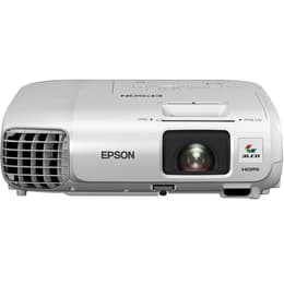 Epson H550B Video projector 1400 Lumen - Preto