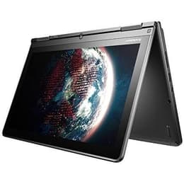 Lenovo ThinkPad Yoga 12 12-inch Core i5-5300U - SSD 256 GB - 4GB AZERTY - Francês