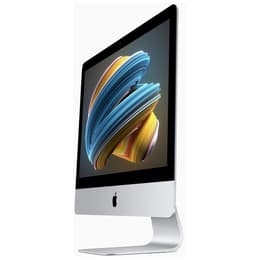 iMac 21,5-inch Retina (Início 2019) Core i7 3,2GHz - SSD 512 GB - 16GB AZERTY - Francês