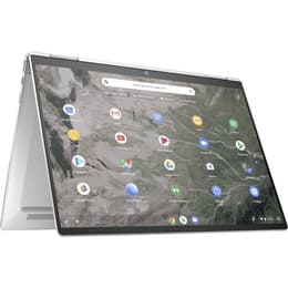 HP ChromeBook Elite C1030 Enterprise Core i5-10310U 1.7 GHz 128GB SSD - 8GB AZERTY - Francês