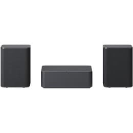 Soundbar Lg SPQ8-S - Preto
