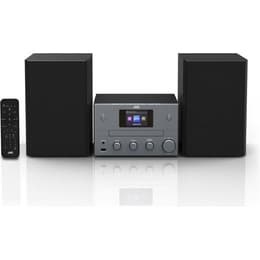 Jvc UX-D425B Aparelhagem De Som