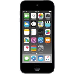 Apple iPod Touch 6 Leitor De Mp3 & Mp4 32GB- Cinzento sideral