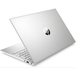 HP Pavilion 15 15-inch (2023) - Core i5 - Gen 12 (U) - 16GB - 512 GB SSD QWERTY - Holandês