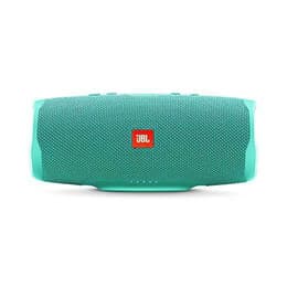 Jbl Charge 2 Plus Bluetooth Speakers - Azul turquesa