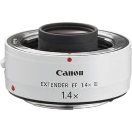 Adaptador Canon Extender EF 1.4 X III