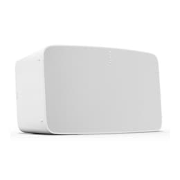 Sonos Five Speakers - Branco/Cizento