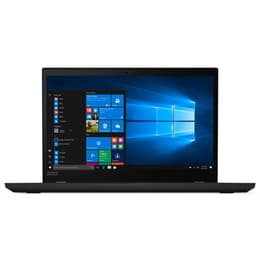 Lenovo ThinkPad T15 G2 15-inch (2021) - Core i5 - Gen 11 (G) - 8GB - SSD 256 GB QWERTZ - Alemão