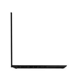 Lenovo ThinkPad T15 G2 15-inch (2021) - Core i5 - Gen 11 (G) - 8GB - SSD 256 GB QWERTZ - Alemão