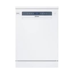 Candy CF 6C4F0W Máquina de lavar loiça compacta Cm - 12 a 16 pratos