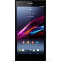 Sony Xperia Z Ultra 16GB - Preto - Desbloqueado