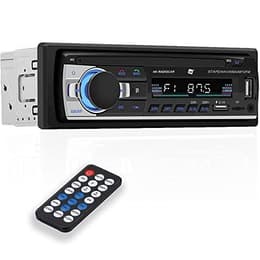 Nk Autoradio Bluetooh Rádio Para Automóveis