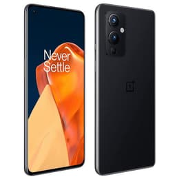 OnePlus 9 256GB - Preto - Desbloqueado