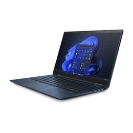 HP Elite Dragonfly G2 13-inch (2021) - Core i7 - Gen 11 (G) - 32GB - SSD 512 GB QWERTY - Sueco