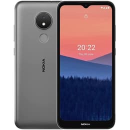 Nokia C21